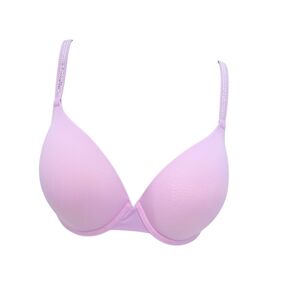 New Victoria Secret Pink‎ Everywhere Bra 34DD